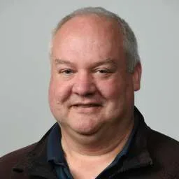 Mark Benning