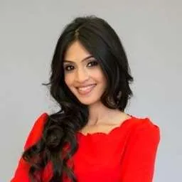 Payal Kadakia, Angel Investor