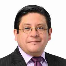 Sergio A. Escobar