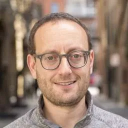 Alex Norman