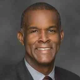 Clarence Otis
