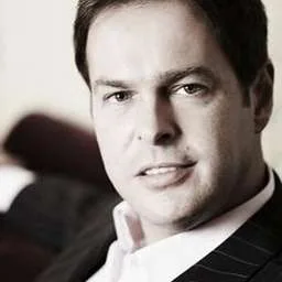 Peter Jones, Angel Investor