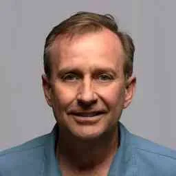 Dave Morgan, Angel Investor
