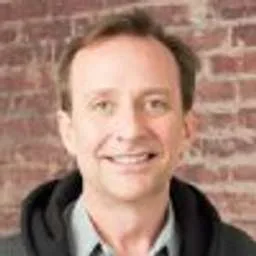 Dave Morgan, CEO & Founder & Vice President, Sports Digital News at Simulmedia
