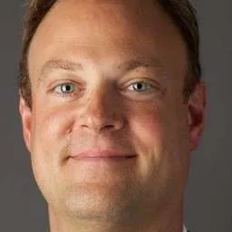 David Aikman