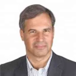 Eytan Stibbe, Founder at Ben-Gurion University of the Negev