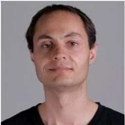 Antony Evans