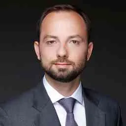 Stephan Apel, Angel Investor