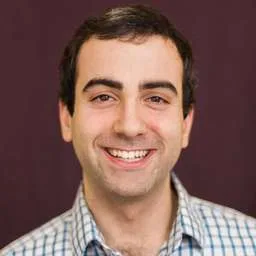 Steven Goldfeder