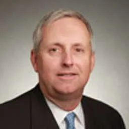 John R. Burch