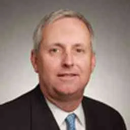 John R. Burch