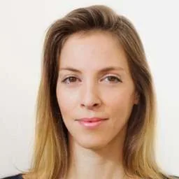 Galia Benartzi