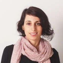 Ilana P.