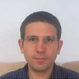 Meni Rosenfeld, Chairman at Israeli Bitcoin Association