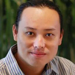 Mark Mai