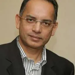 Asad Jamal
