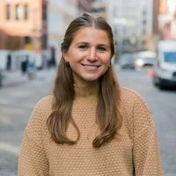 Katie Reiner