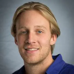 Richard Malone, CSO & Co-Founder at Drosera