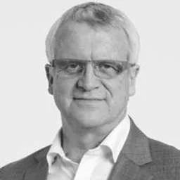 Rod Perry