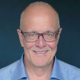 Pete Solvik