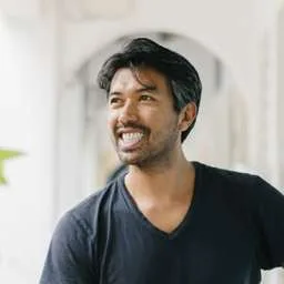 Vikram Bharati