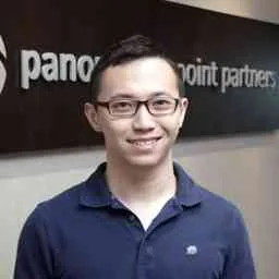 Alex Lam