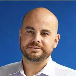 Carlos Gonzalez-Cadenas, Partner at Index Ventures