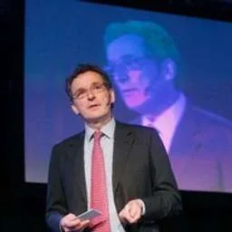 Harold Boël