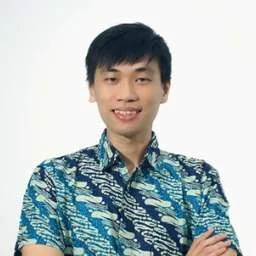 Ricky Winata