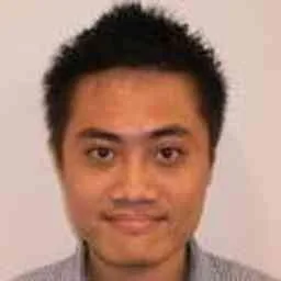 Tianwei Liu, Co-Founder & CEO at Xfers