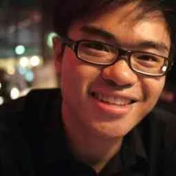 Victor Liew Jia Hao