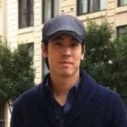 Jameson Hsu, Angel Investor