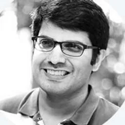 Rahul Chari, Angel Investor