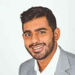 Akshay Bhushan