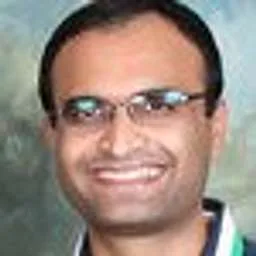 Harjinder Mistry