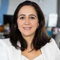 Cristina Junqueira