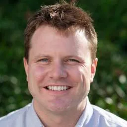 Austin Arensberg