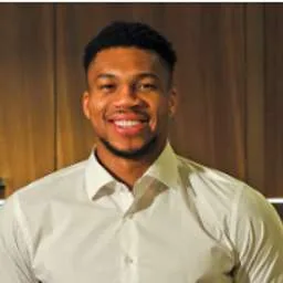 Giannis Antetokounmpo