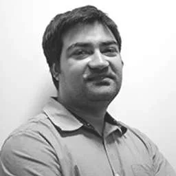 Mohit Tandon, Co-Founder at Delhivery