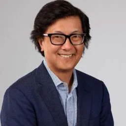 Tony Chou