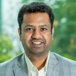 Ashish Singhal