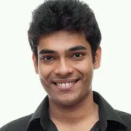 Sahil Tewari