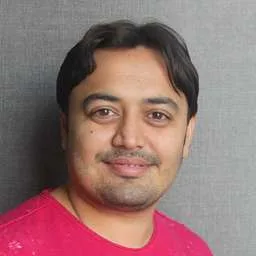 Aaditya Sharda