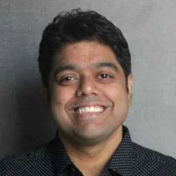 Souvik Sengupta, Co-Founder at Infra.Market