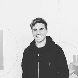 Matias Muchnick, Founder & CEO at NotCo