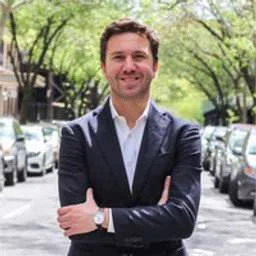 Jose Menendez