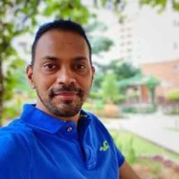 Pawan Kumar Dasaraju