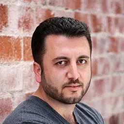 Vahe Kuzoyan