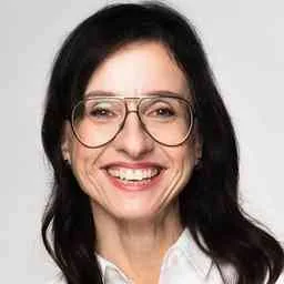 Maria Dramalioti-Taylor
