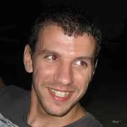 Martin Kirov